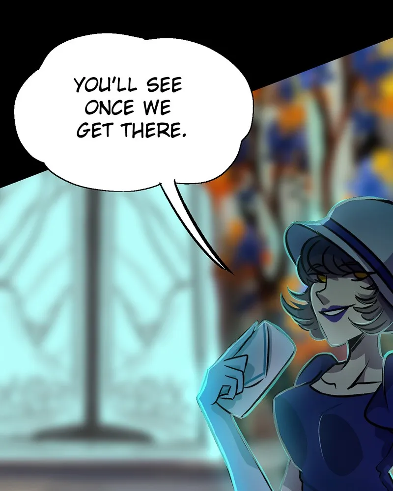 Little Matcha Girl Kainu Manga Chapter 23 Page 39