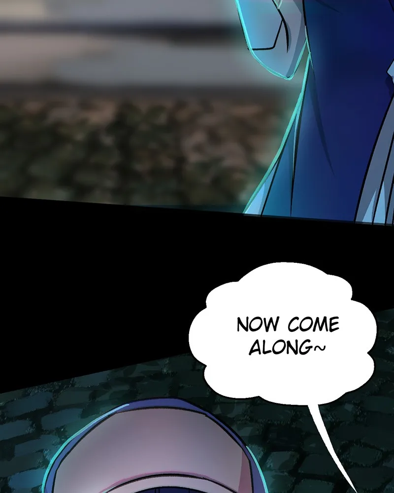 Little Matcha Girl Kainu Manga Chapter 23 Page 40