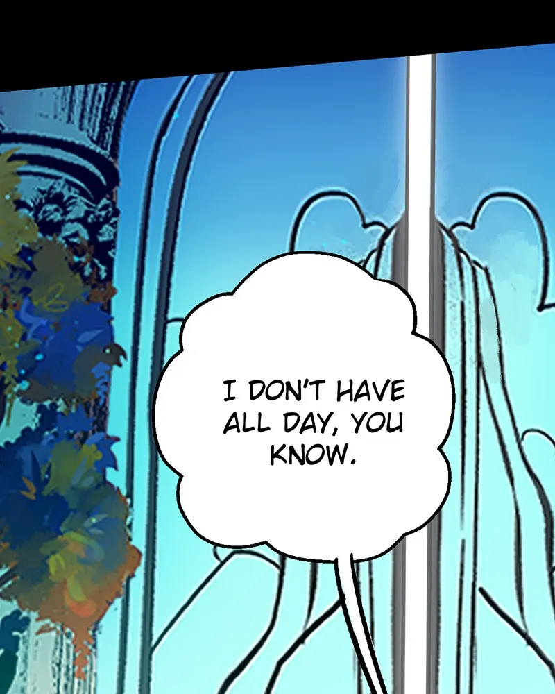 Little Matcha Girl Kainu Manga Chapter 23 Page 42
