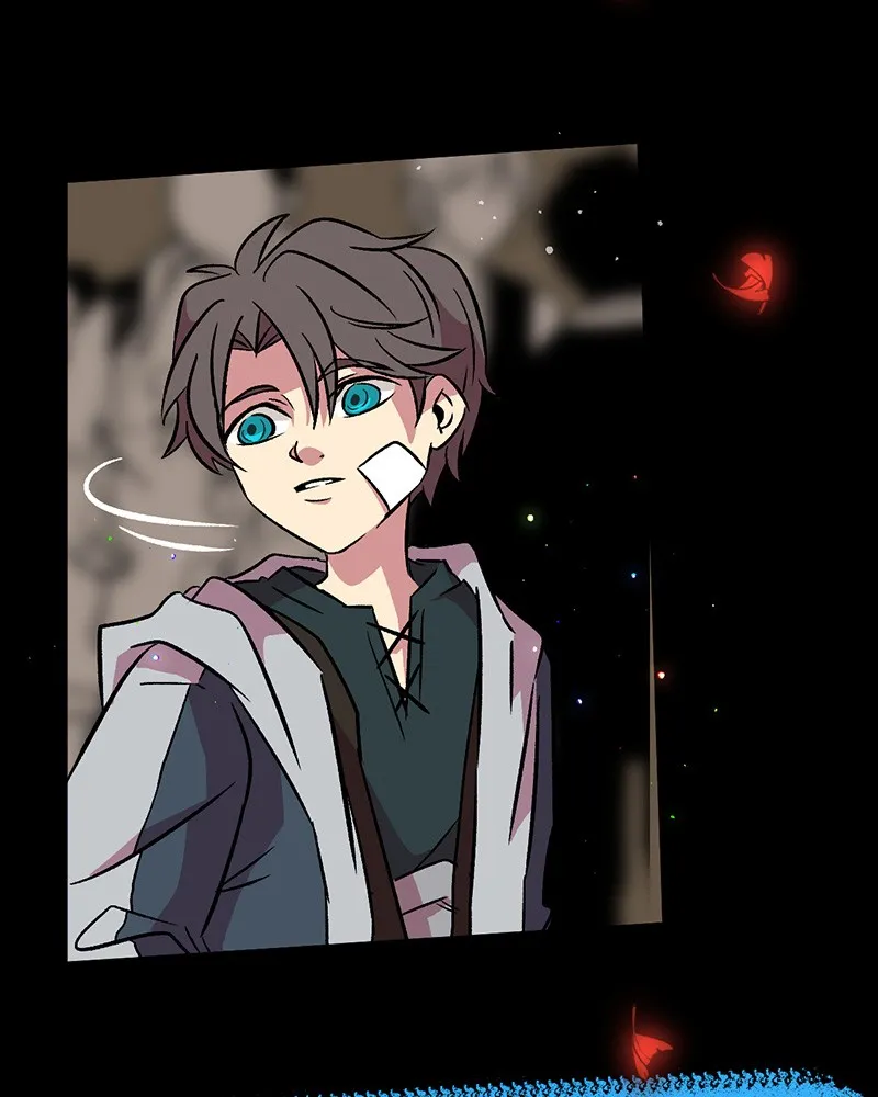Little Matcha Girl Kainu Manga Chapter 22 Page 33