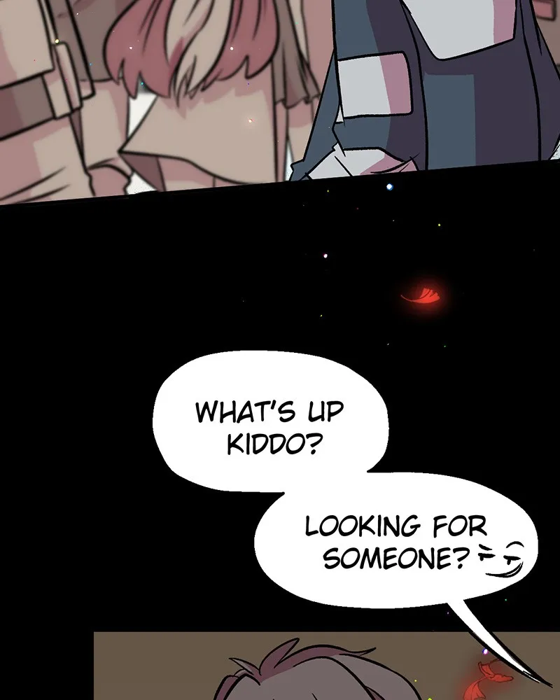 Little Matcha Girl Kainu Manga Chapter 22 Page 35