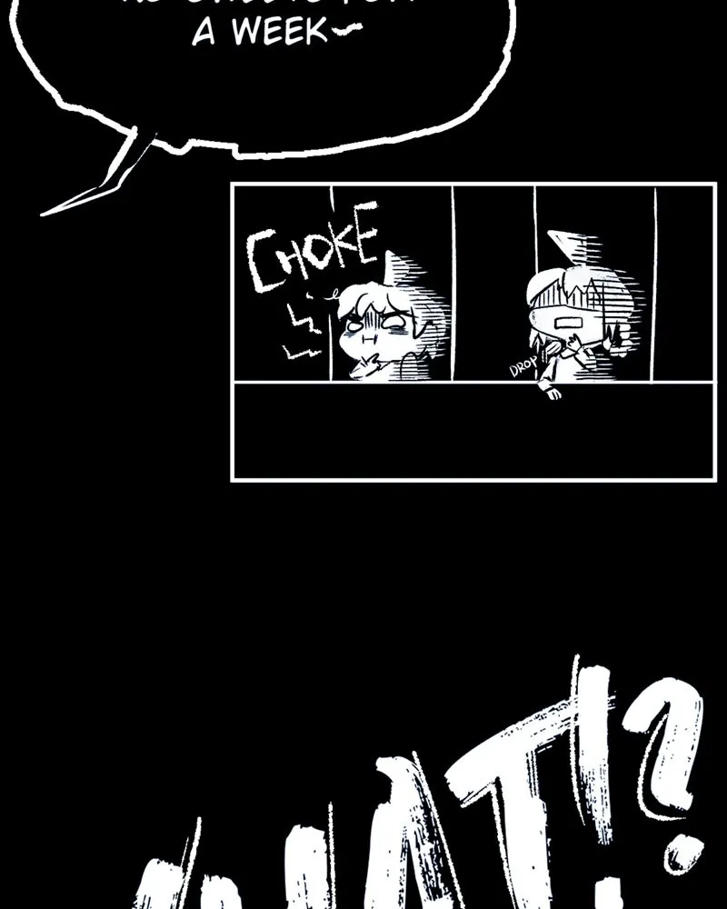 Little Matcha Girl Kainu Manga Chapter 21 Page 6