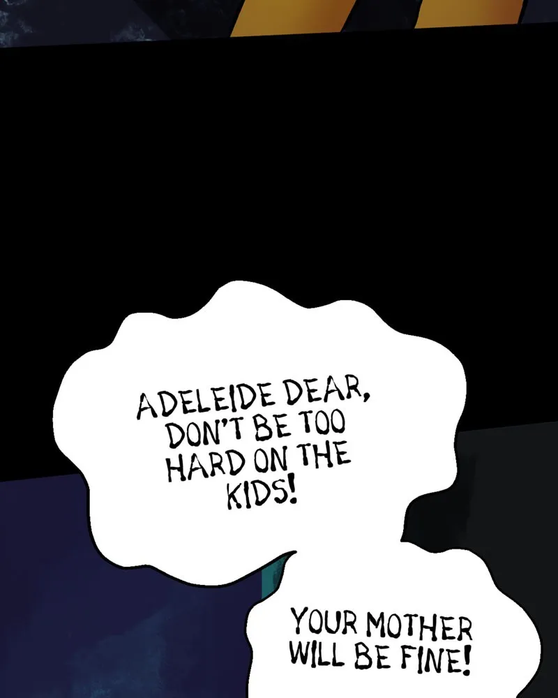 Little Matcha Girl Kainu Manga Chapter 21 Page 15