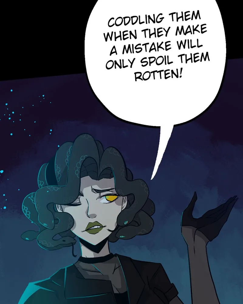 Little Matcha Girl Kainu Manga Chapter 21 Page 20