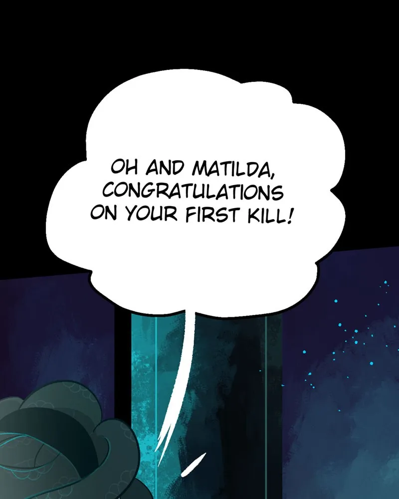 Little Matcha Girl Kainu Manga Chapter 21 Page 22