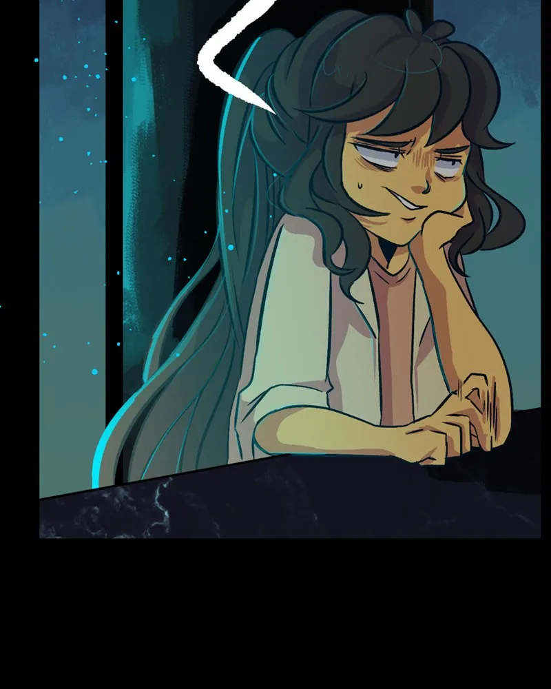 Little Matcha Girl Kainu Manga Chapter 21 Page 25