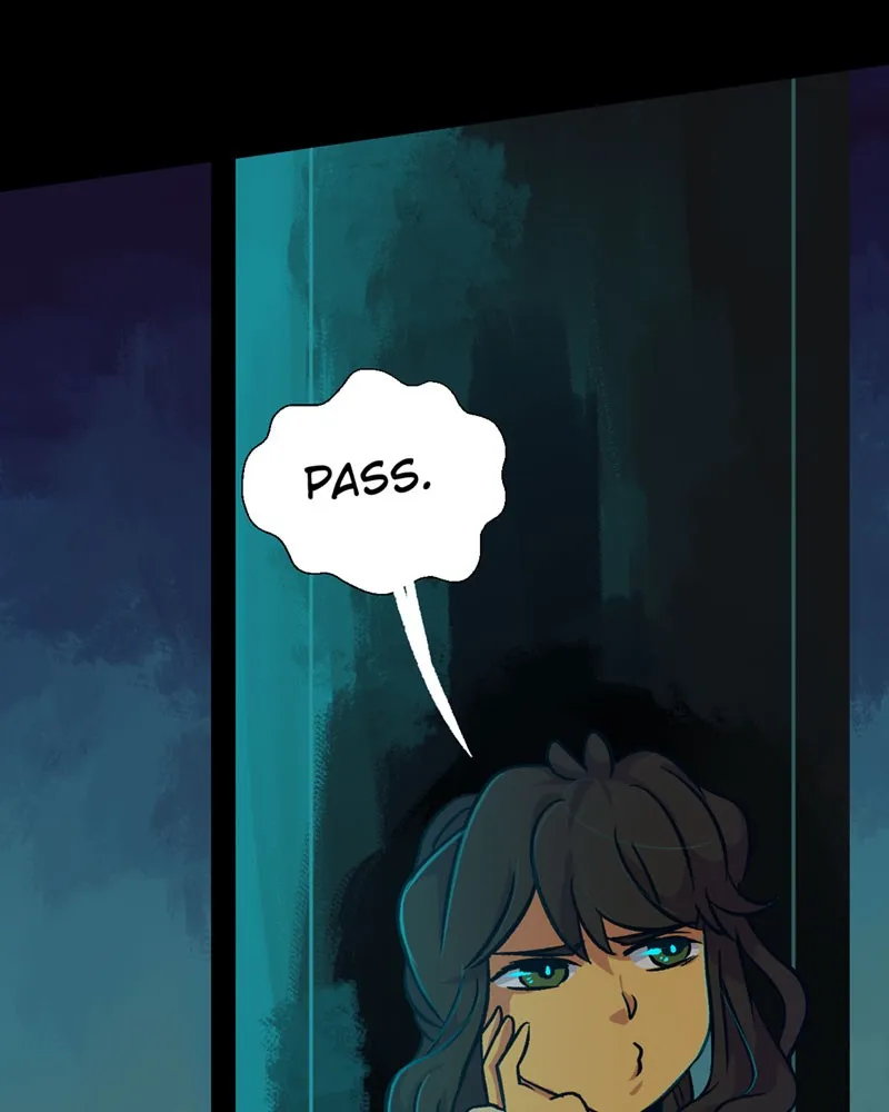 Little Matcha Girl Kainu Manga Chapter 21 Page 29