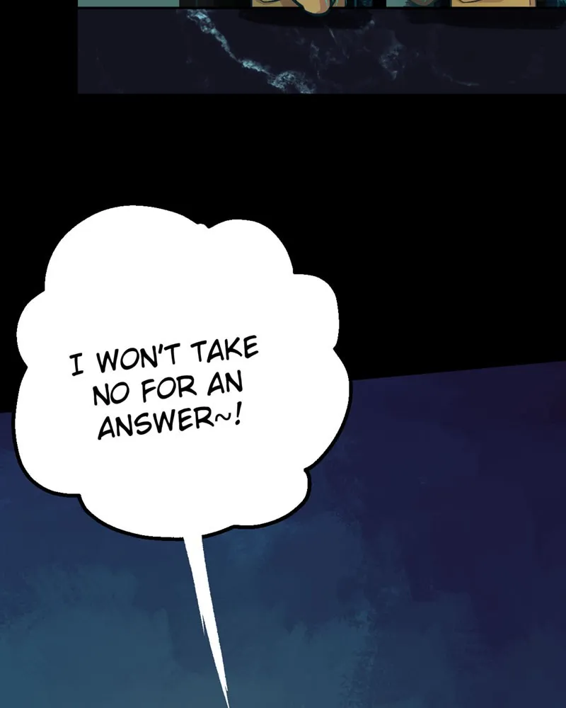 Little Matcha Girl Kainu Manga Chapter 21 Page 39