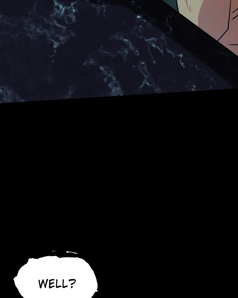 Little Matcha Girl Kainu Manga Chapter 21 Page 41