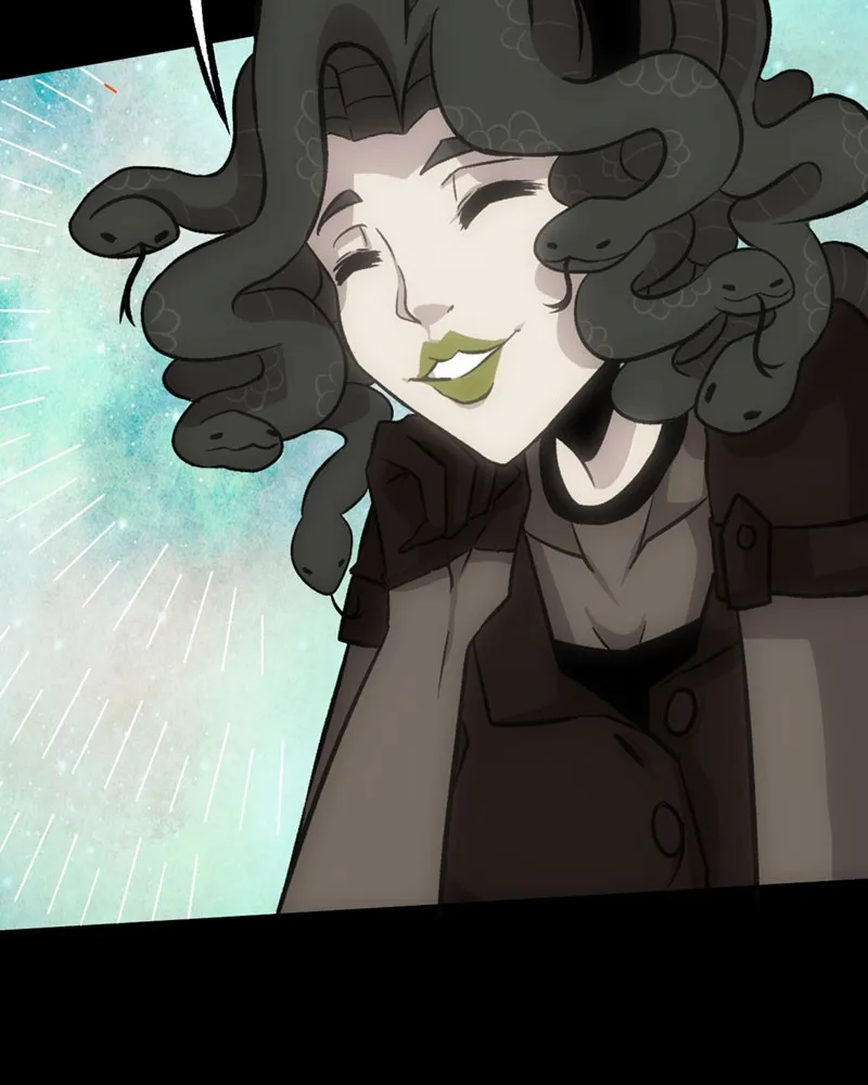 Little Matcha Girl Kainu Manga Chapter 21 Page 46