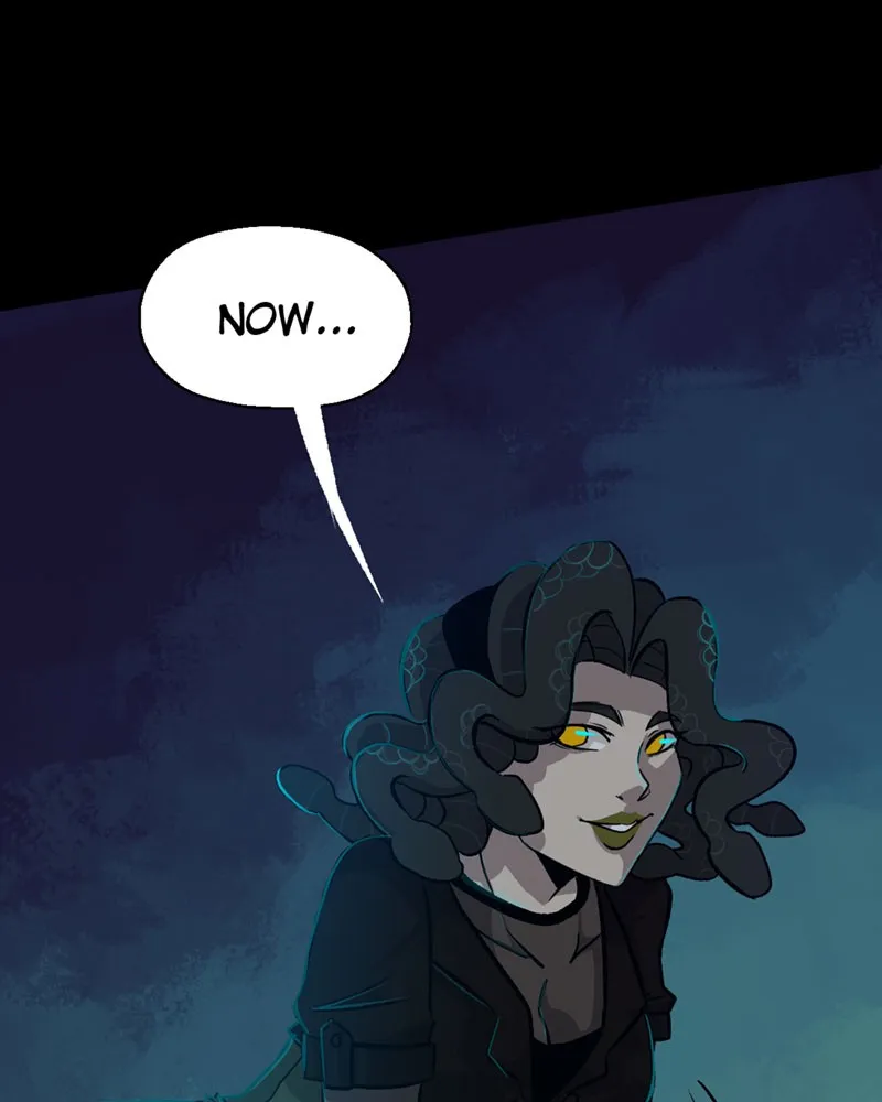 Little Matcha Girl Kainu Manga Chapter 21 Page 47