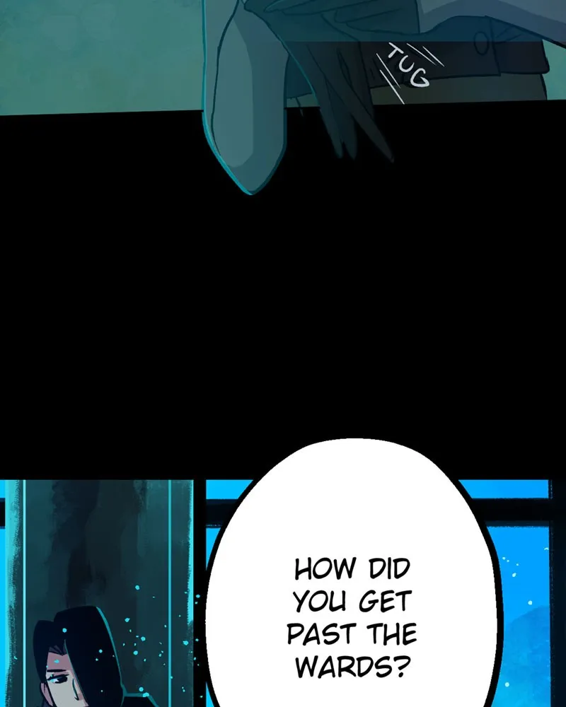 Little Matcha Girl Kainu Manga Chapter 21 Page 54
