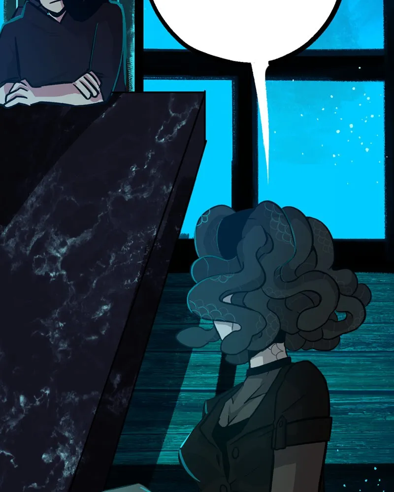 Little Matcha Girl Kainu Manga Chapter 21 Page 55