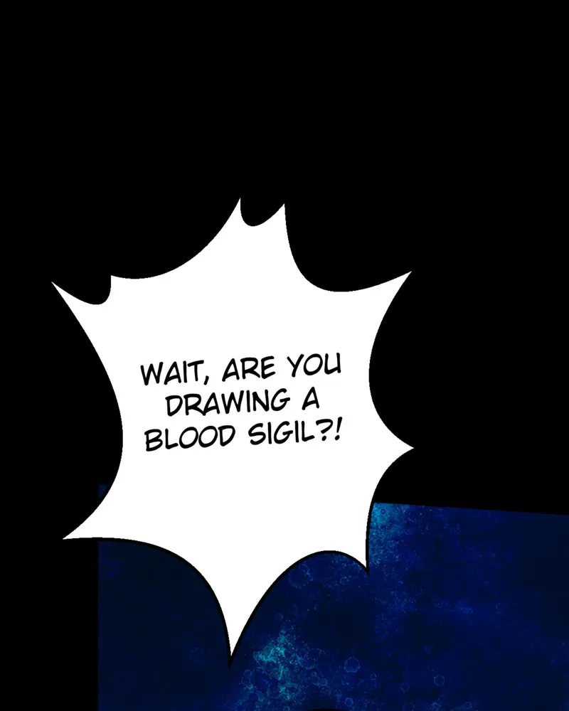 Little Matcha Girl Kainu Manga Chapter 21 Page 62