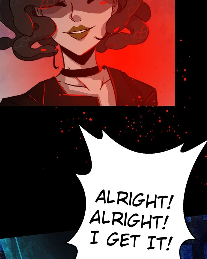 Little Matcha Girl Kainu Manga Chapter 21 Page 67