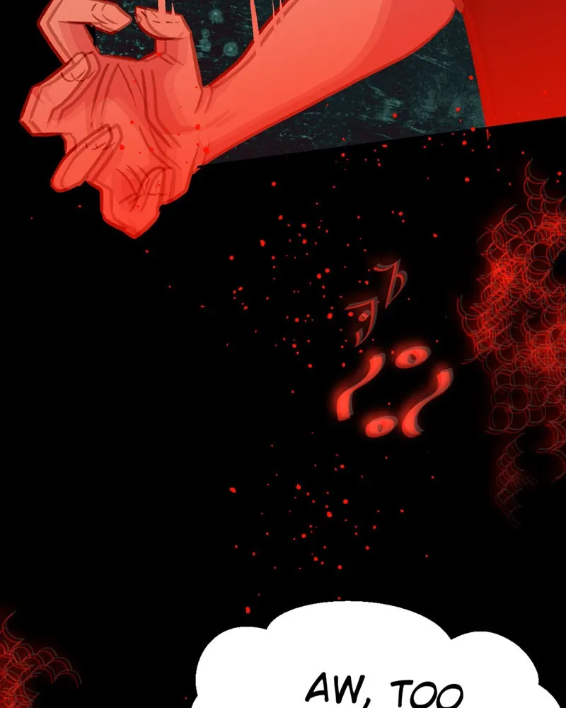 Little Matcha Girl Kainu Manga Chapter 21 Page 73