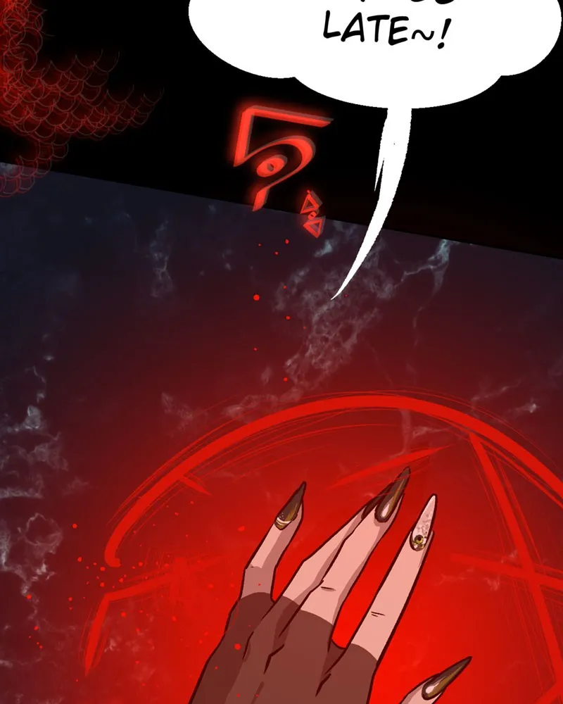 Little Matcha Girl Kainu Manga Chapter 21 Page 74