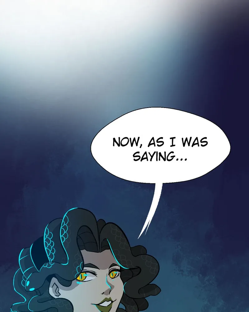 Little Matcha Girl Kainu Manga Chapter 21 Page 89