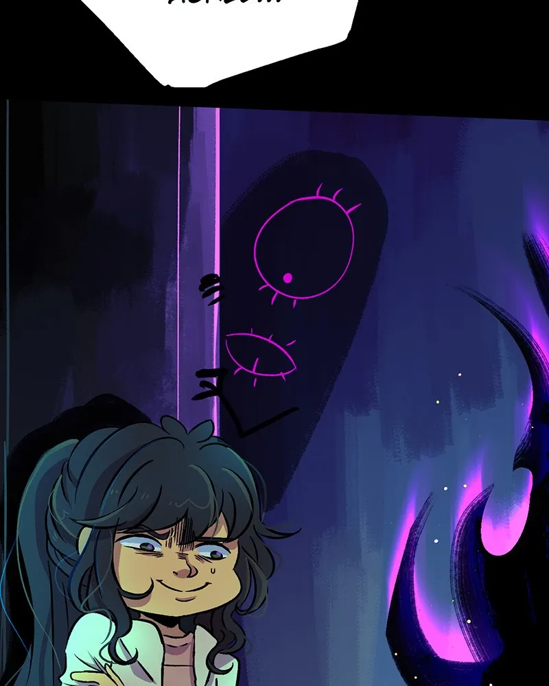 Little Matcha Girl Kainu Manga Chapter 20 Page 7