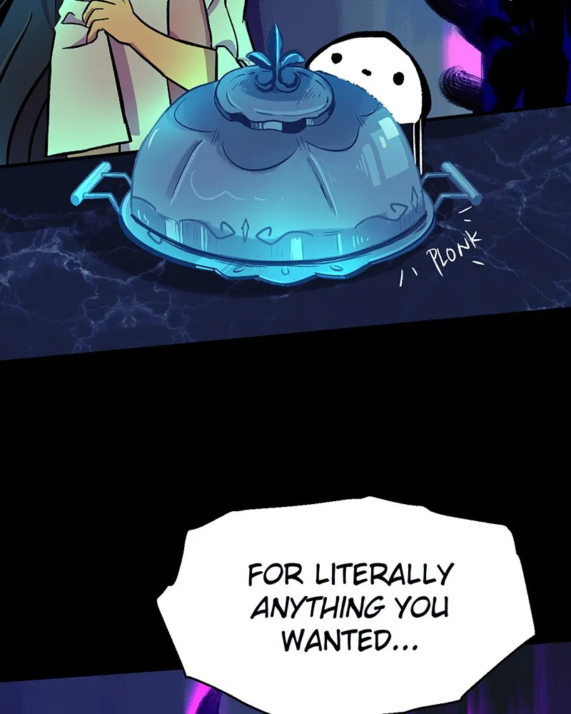 Little Matcha Girl Kainu Manga Chapter 20 Page 8
