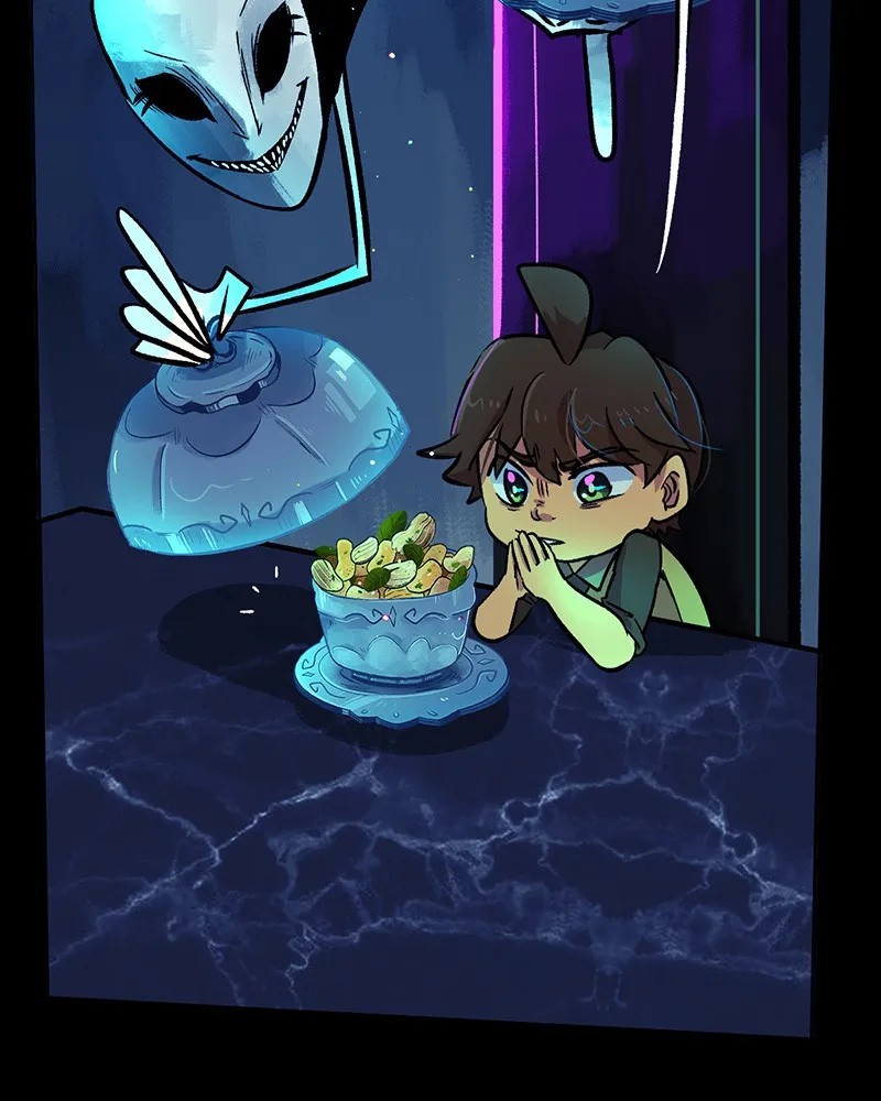 Little Matcha Girl Kainu Manga Chapter 20 Page 11