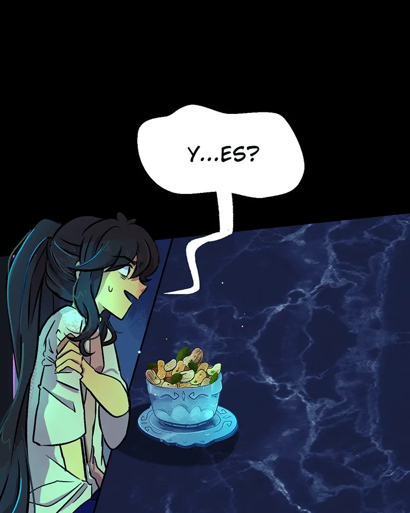 Little Matcha Girl Kainu Manga Chapter 20 Page 12