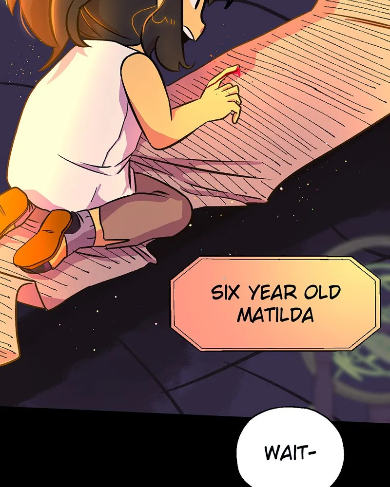 Little Matcha Girl Kainu Manga Chapter 20 Page 65