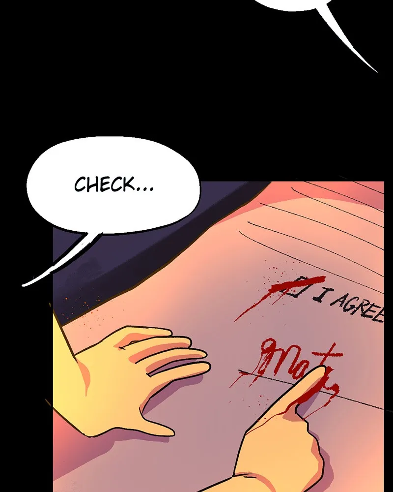 Little Matcha Girl Kainu Manga Chapter 20 Page 66