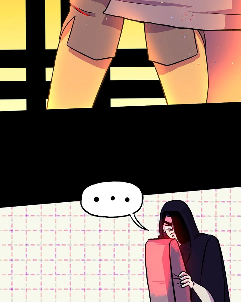 Little Matcha Girl Kainu Manga Chapter 20 Page 71