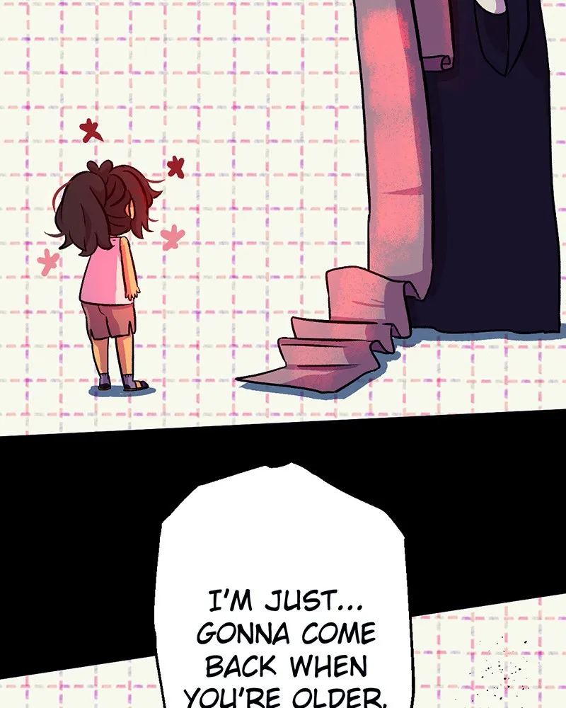 Little Matcha Girl Kainu Manga Chapter 20 Page 72