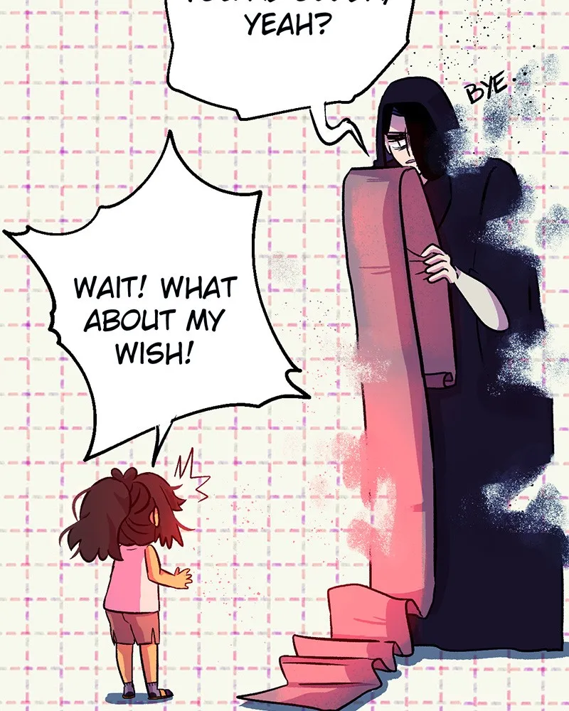 Little Matcha Girl Kainu Manga Chapter 20 Page 73