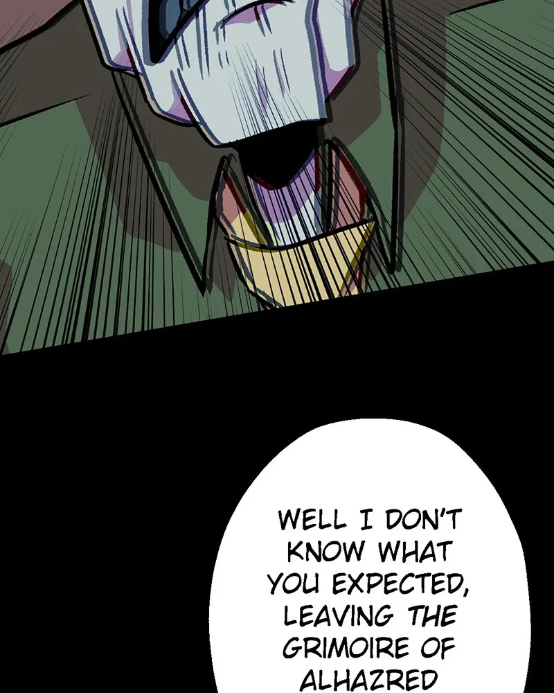 Little Matcha Girl Kainu Manga Chapter 20 Page 81
