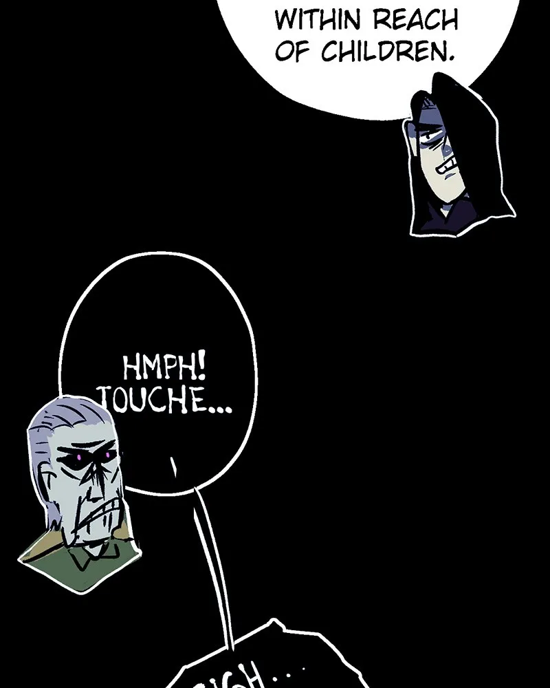 Little Matcha Girl Kainu Manga Chapter 20 Page 82