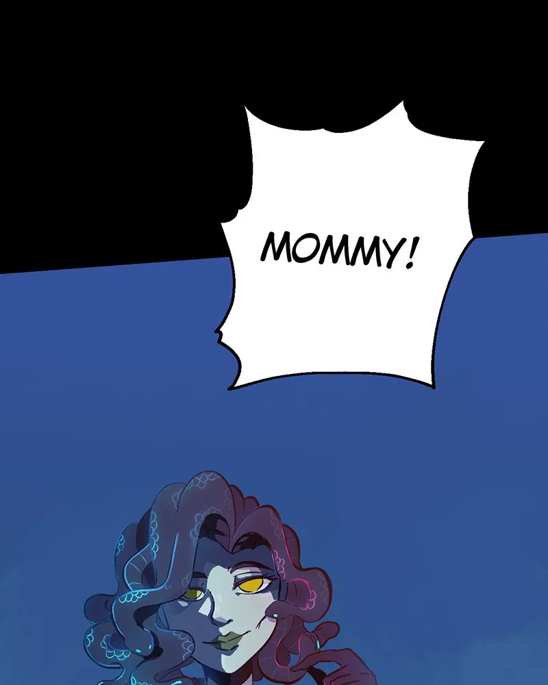 Little Matcha Girl Kainu Manga Chapter 20 Page 88