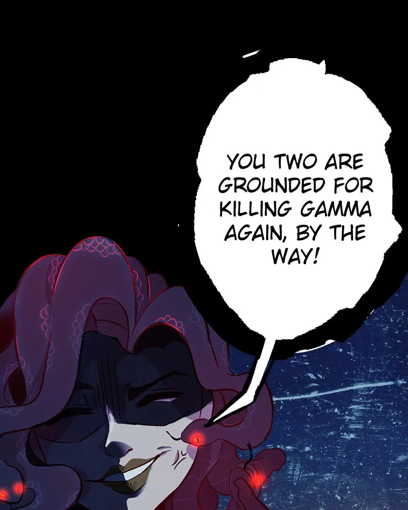 Little Matcha Girl Kainu Manga Chapter 20 Page 90