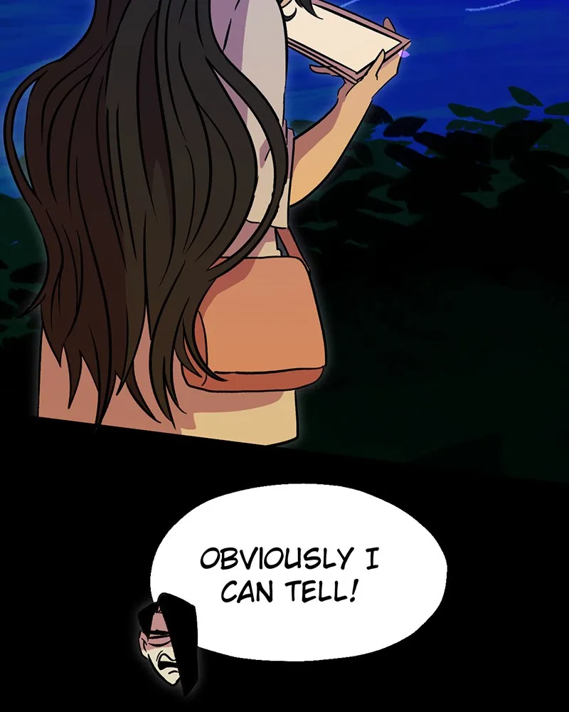 Little Matcha Girl Kainu Manga Chapter 19 Page 34