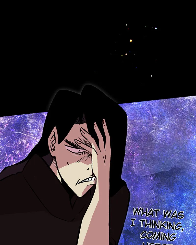 Little Matcha Girl Kainu Manga Chapter 19 Page 37
