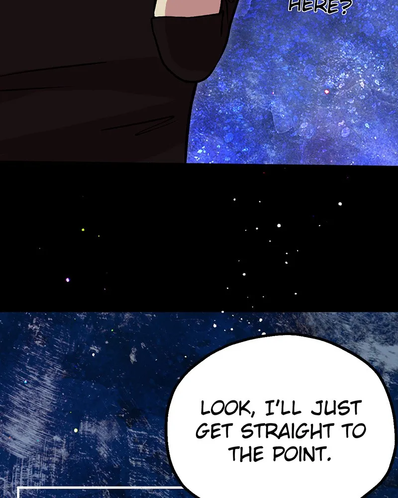 Little Matcha Girl Kainu Manga Chapter 19 Page 38