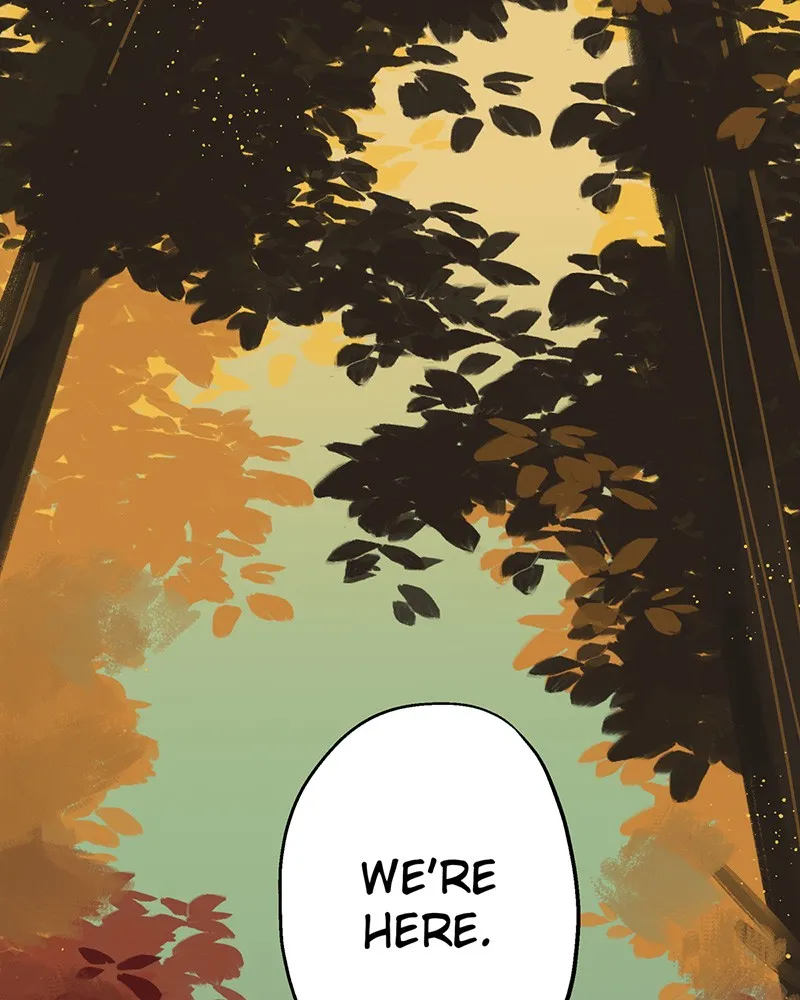 Little Matcha Girl Kainu Manga Chapter 18 Page 3
