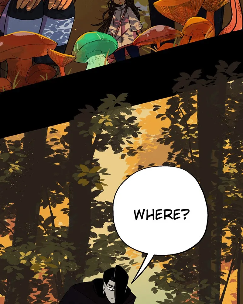 Little Matcha Girl Kainu Manga Chapter 18 Page 5