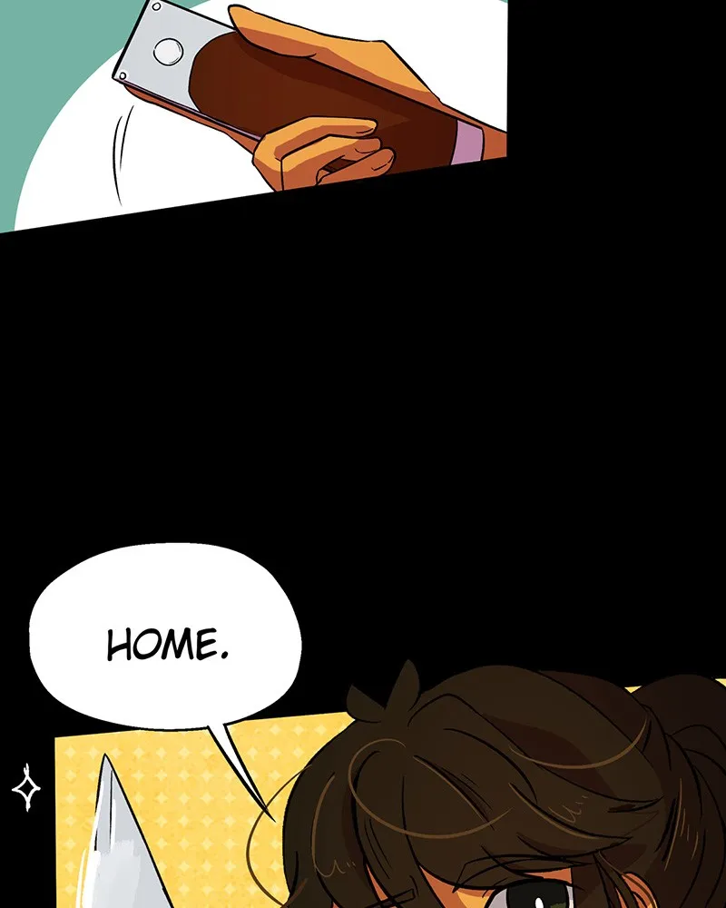 Little Matcha Girl Kainu Manga Chapter 18 Page 8