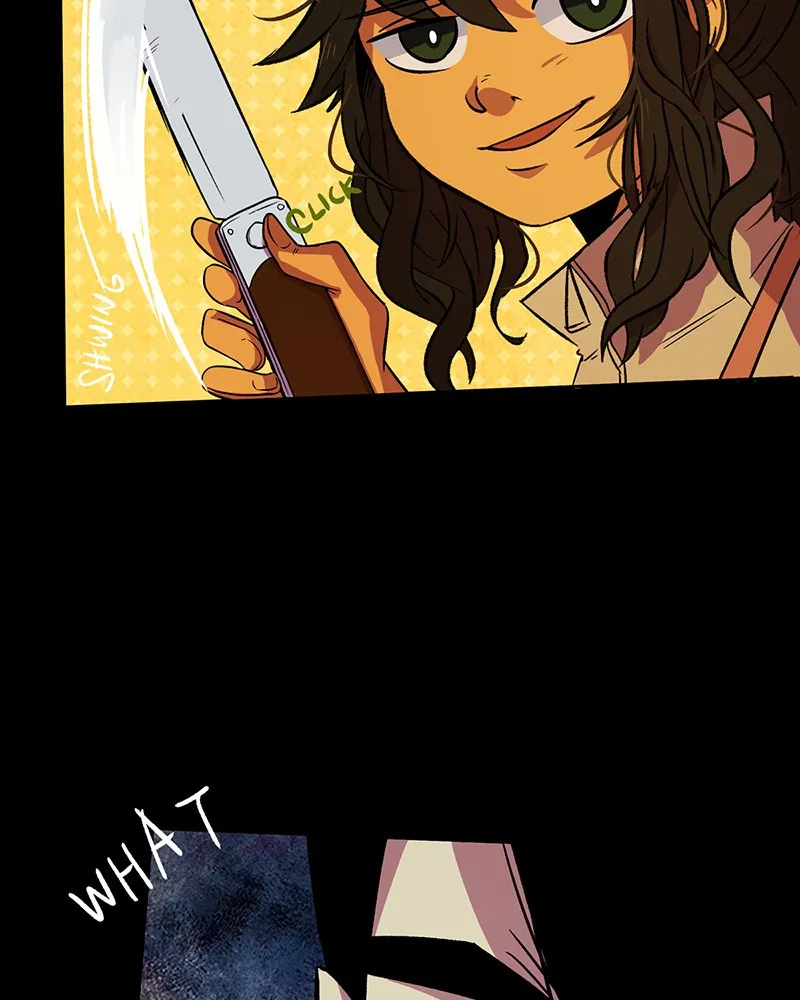 Little Matcha Girl Kainu Manga Chapter 18 Page 9
