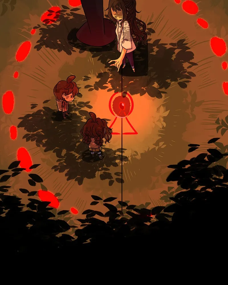 Little Matcha Girl Kainu Manga Chapter 18 Page 19
