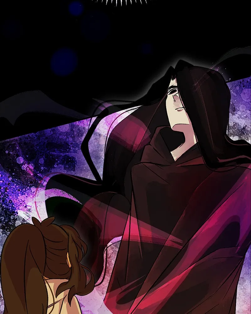 Little Matcha Girl Kainu Manga Chapter 17 Page 2