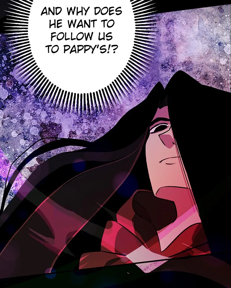 Little Matcha Girl Kainu Manga Chapter 17 Page 5