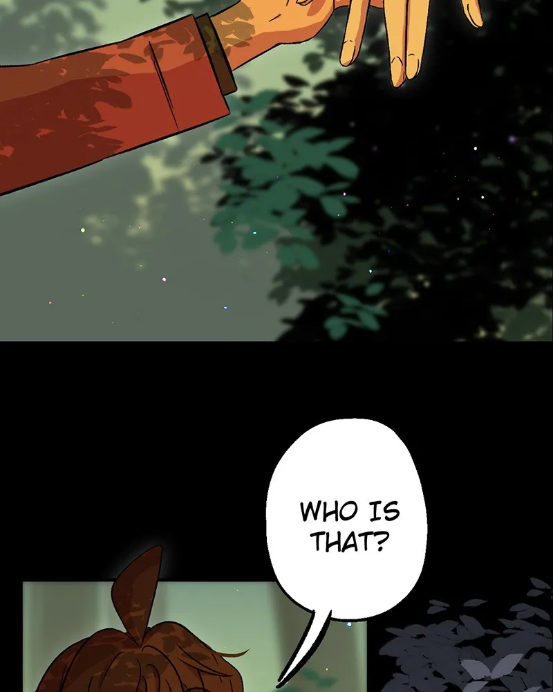 Little Matcha Girl Kainu Manga Chapter 17 Page 8