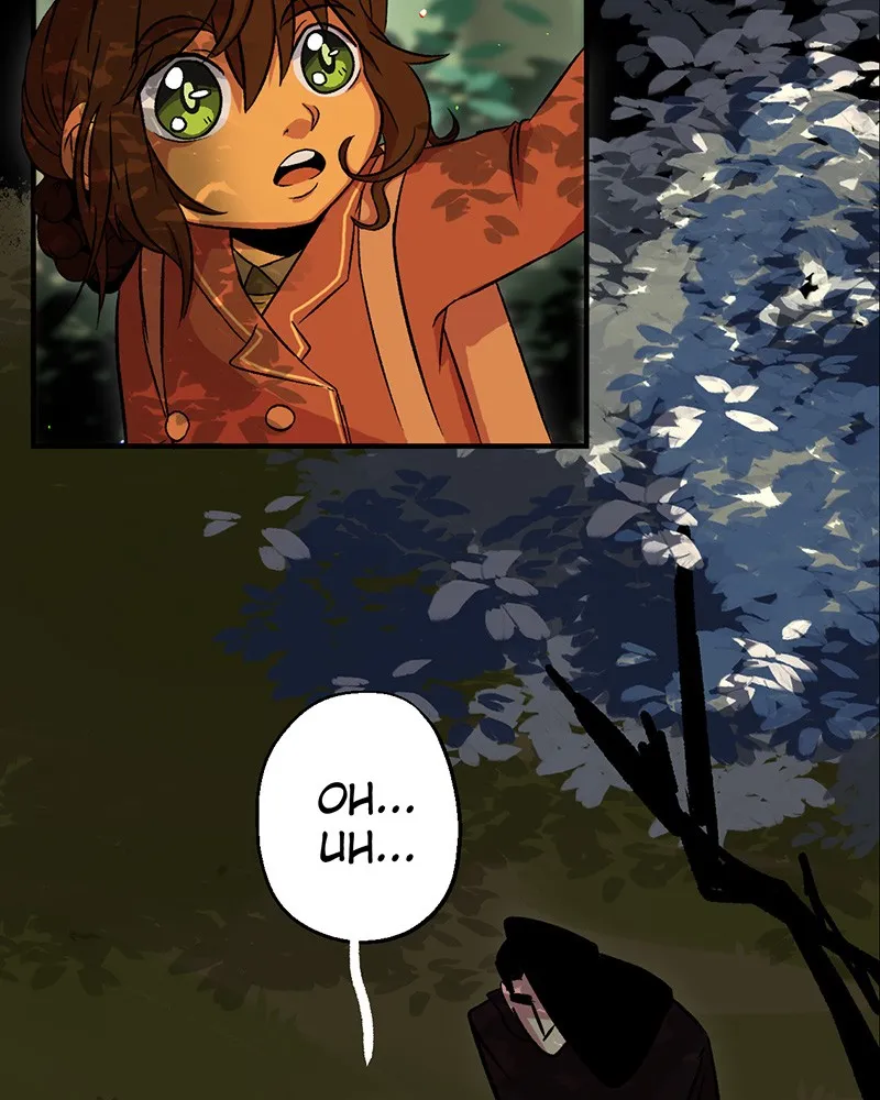 Little Matcha Girl Kainu Manga Chapter 17 Page 9