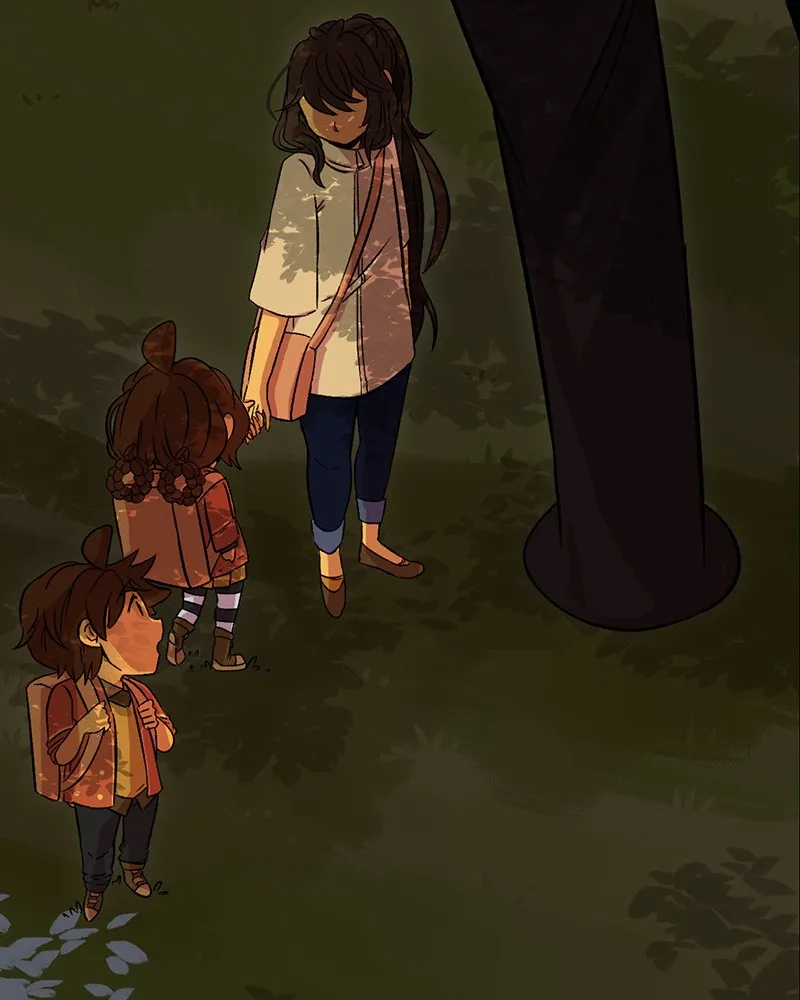 Little Matcha Girl Kainu Manga Chapter 17 Page 10