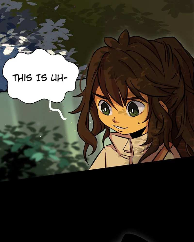 Little Matcha Girl Kainu Manga Chapter 17 Page 11