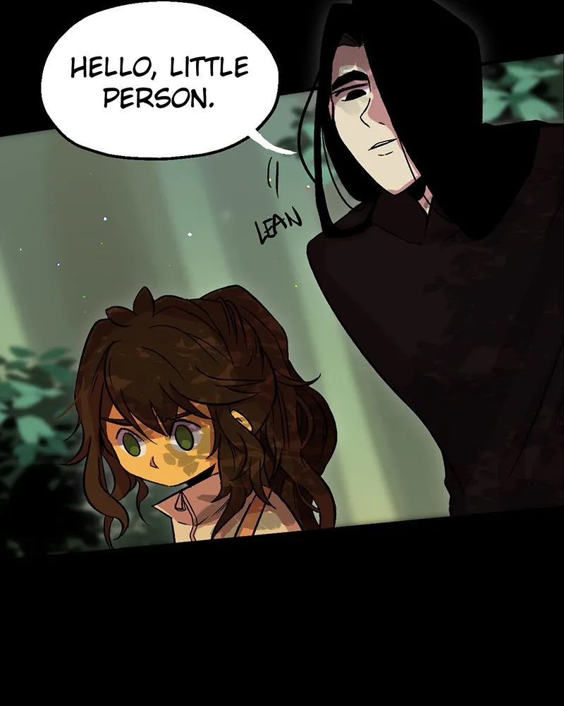 Little Matcha Girl Kainu Manga Chapter 17 Page 12